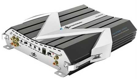 Power Acoustik OVN2-800. Технические характеристики OVN2-800.